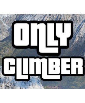 Only Climber Steam Key GLOBAL